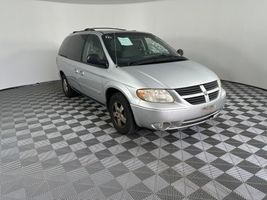 2006 DODGE GRAND CARAVAN SXT