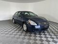 2011 NISSAN ALTIMA