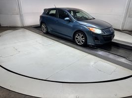 2010 MAZDA MAZDA3 S