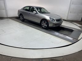 2004 INFINITI G35 