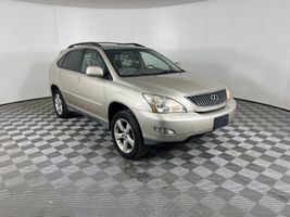 2006 LEXUS RX 330 