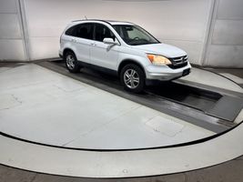 2010 HONDA CR-V EX-L