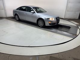 2006 AUDI A6 3.2 QUATTRO