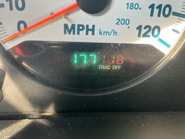 2005 DODGE GRAND CARAVAN SXT