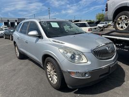 2009 BUICK ENCLAVE CXL