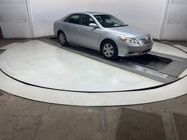 2008 TOYOTA CAMRY LE