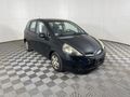 2007 HONDA FIT