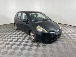 2007 HONDA FIT BASE