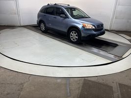 2008 HONDA CR-V EX