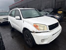 2005 TOYOTA RAV4 