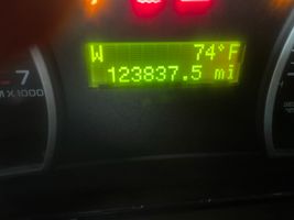 2008 FORD EXPLORER XLT