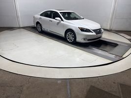 2011 LEXUS ES 350 