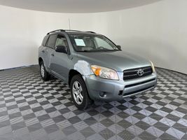 2008 TOYOTA RAV4 
