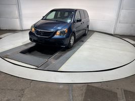 2009 HONDA ODYSSEY LX