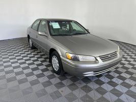 1998 TOYOTA CAMRY 