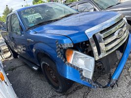 2009 FORD F150 
