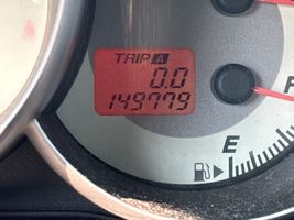 2009 MAZDA MAZDA3 I