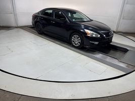 2013 NISSAN ALTIMA S