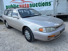 1995 TOYOTA CAMRY LE