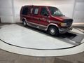 1998 FORD ECONOLINE