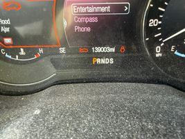 2015 LINCOLN MKC BASE