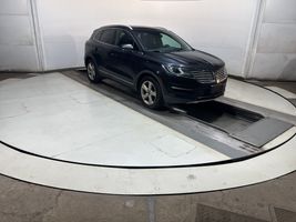 2015 LINCOLN MKC BASE