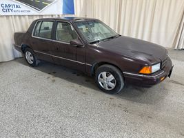 1993 DODGE SPIRIT HIGHLINE