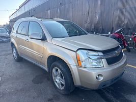 2008 CHEVROLET EQUINOX 