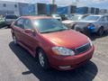 2005 TOYOTA COROLLA