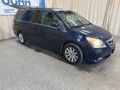 2006 HONDA ODYSSEY
