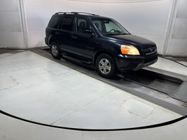 2005 HONDA PILOT EX-L