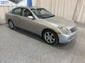 2004 INFINITI G35