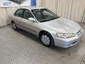 1998 HONDA ACCORD