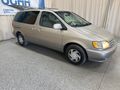 2001 TOYOTA SIENNA