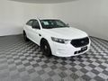 2018 FORD TAURUS