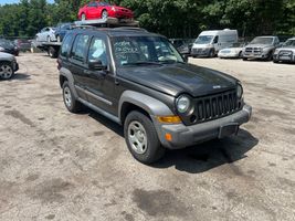2006 JEEP LIBERTY SPORT