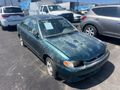 1999 HYUNDAI ACCENT