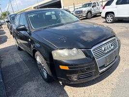 2007 AUDI A3 BASE