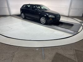 2007 AUDI A3 2.0T