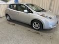 2012 NISSAN LEAF