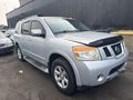 2010 NISSAN ARMADA