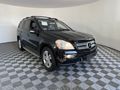 2008 MERCEDES-BENZ GL CLASS