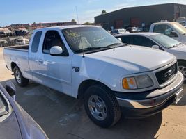 2000 FORD F150 