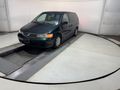 2001 HONDA ODYSSEY