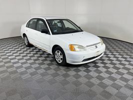 2003 HONDA CIVIC LX