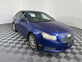 2012 CHEVROLET CRUZE 