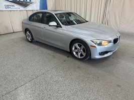 2015 BMW 3-SERIES 328I