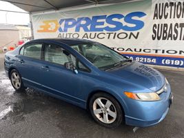 2006 HONDA CIVIC