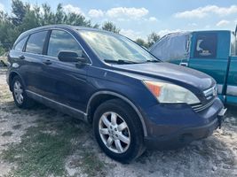 2008 HONDA CR-V
