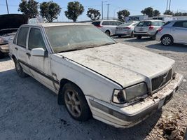 1993 VOLVO 850